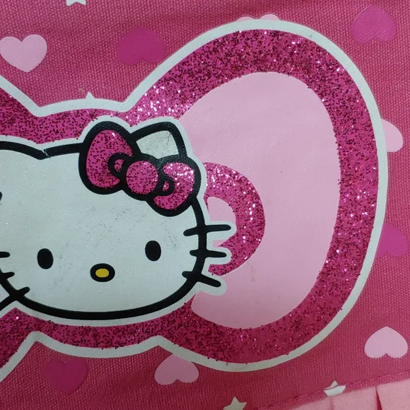 Sanrio Hello Kitty Small Bag - Picture 5 of 16